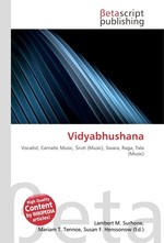 Vidyabhushana