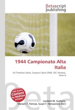 1944 Campionato Alta Italia