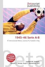 1945–46 Serie A-B