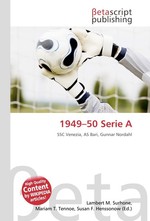 1949–50 Serie A