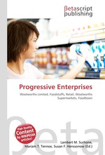 Progressive Enterprises