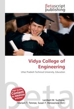 Vidya College of Engineering