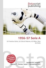 1956–57 Serie A