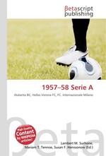 1957–58 Serie A