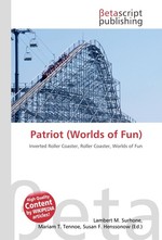 Patriot (Worlds of Fun)