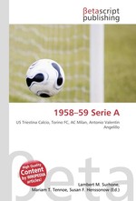 1958–59 Serie A