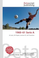 1960–61 Serie A