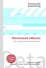 Wormwood (Album)