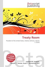 Treaty Room