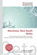 Warrimoo, New South Wales