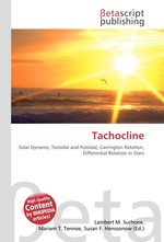 Tachocline