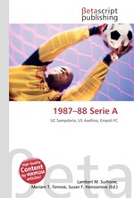 1987–88 Serie A