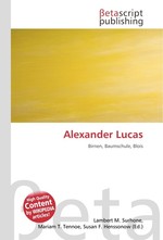 Alexander Lucas