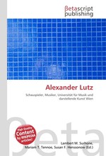 Alexander Lutz