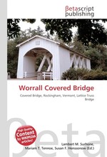 Worrall Covered Bridge