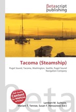 Tacoma (Steamship)