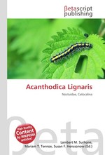 Acanthodica Lignaris