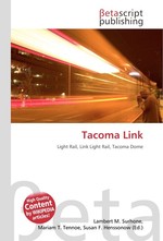 Tacoma Link