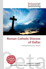 Roman Catholic Diocese of Dallas