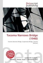 Tacoma Narrows Bridge (1940)