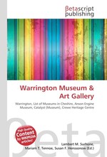 Warrington Museum