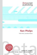 Nan Phelps