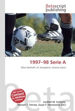 1997–98 Serie A