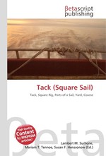 Tack (Square Sail)