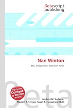 Nan Winton