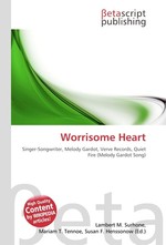 Worrisome Heart