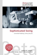 Sophisticated Swing