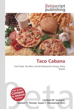 Taco Cabana