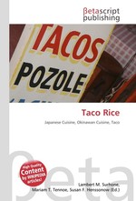 Taco Rice