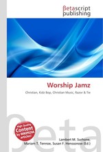 Worship Jamz