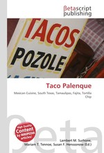 Taco Palenque