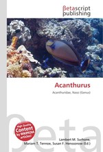 Acanthurus