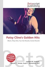 Patsy Clines Golden Hits