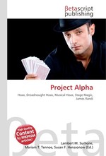 Project Alpha