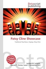 Patsy Cline Showcase