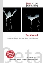 Tackhead