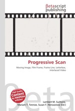 Progressive Scan