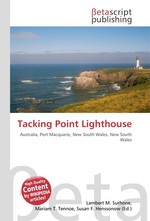 Tacking Point Lighthouse