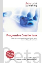 Progressive Creationism