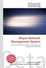 Dhyan Network Management System