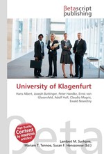 University of Klagenfurt