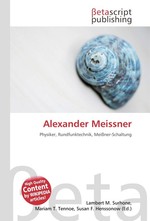 Alexander Meissner