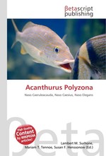 Acanthurus Polyzona