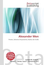 Alexander Men