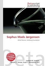 Sophus Mads J?rgensen