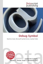 Debug Symbol